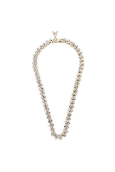 TWINSET Колие 231AO5051 Crystal - Mera.bg