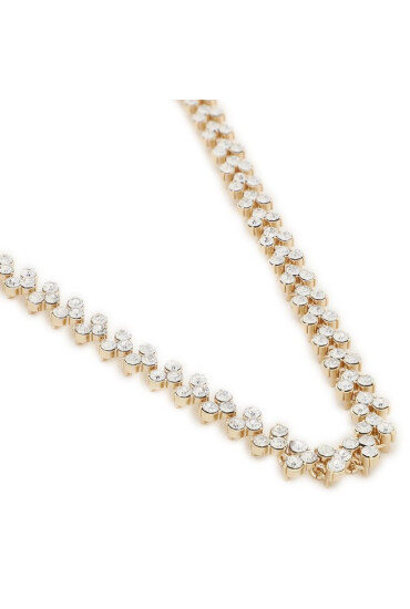 TWINSET Колие 231AO5051 Crystal - Mera.bg