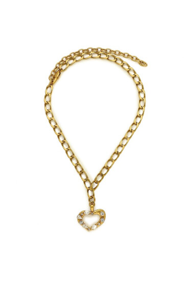 TWINSET Комплект 2 колиета Collana 222TO5063 04758 - Mera.bg