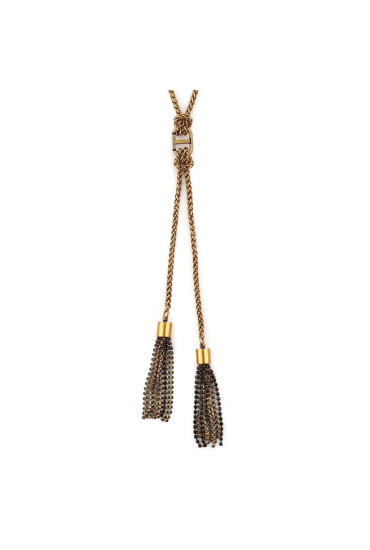 TWINSET Комплект 3 колиета Collana 222TO5062 Ottone 04758 - Mera.bg