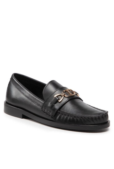 TWINSET Лоуфъри 222TCP012 Nero 00006 - Mera.bg