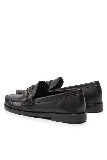 TWINSET Лоуфъри 222TCP012 Nero 00006 - Mera.bg