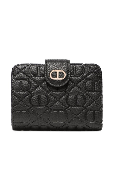 TWINSET Малък дамски портфейл - Mera.bg