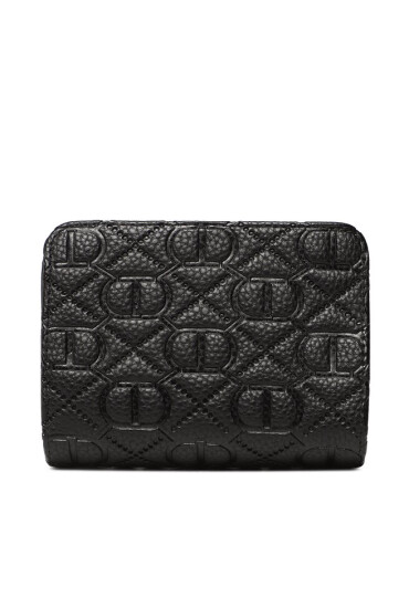 TWINSET Малък дамски портфейл - Mera.bg
