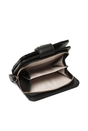 TWINSET Малък дамски портфейл - Mera.bg
