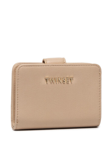 TWINSET Малък дамски портфейл - Mera.bg