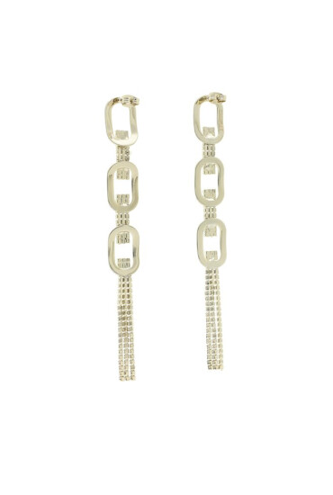 TWINSET Обици Orecchini 231TA4190 Crystal 00888 - Mera.bg