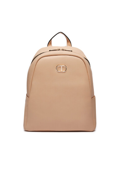 TWINSET Раница 241TD8276 Бежов - Mera.bg