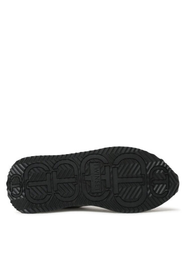 TWINSET Сникърси 232TCP282 Бял - Mera.bg