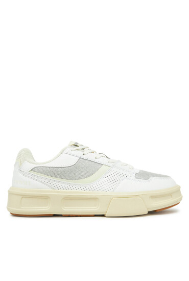TWINSET Сникърси 251TCP034 Бял - Mera.bg