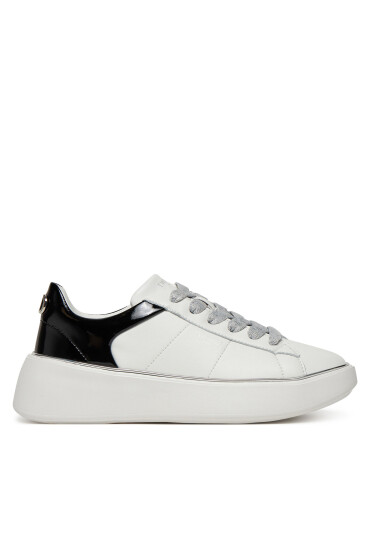 TWINSET Сникърси 251TCP042 Бял - Mera.bg