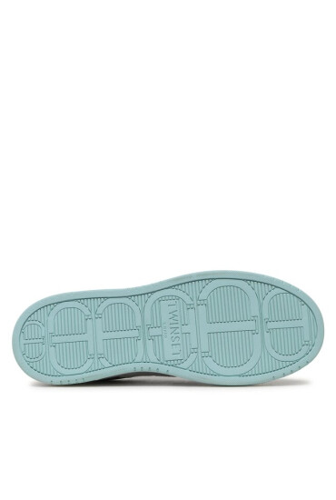 TWINSET Сникърси Sneakers 231TCP080 Бял - Mera.bg