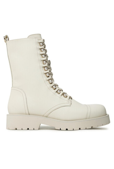 TWINSET Туристически oбувки 231TCP190 Avorio - Mera.bg