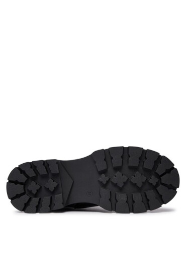 TWINSET Туристически oбувки 232TCT04A Черен - Mera.bg