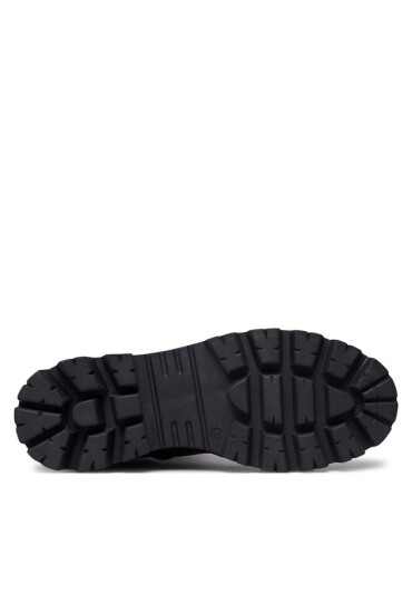 TWINSET Туристически oбувки 232TCT120 Черен - Mera.bg