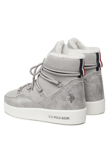 U.S. Polo Assn. Апрески VEGY005 Сребрист - Mera.bg