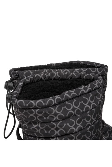 U.S. Polo Assn. Апрески VEGY006 Черен - Mera.bg