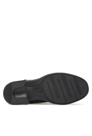 U.S. Polo Assn. Боти Beggy006 BEGGY006W/BLS1 Черен - Mera.bg
