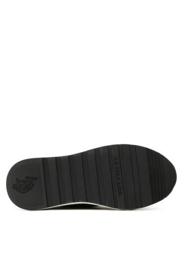 U.S. Polo Assn. Боти Ophra004 OPHRA004W/BUT1 Черен - Mera.bg