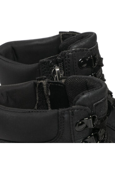 U.S. Polo Assn. Боти Ophra004 OPHRA004W/BUT1 Черен - Mera.bg
