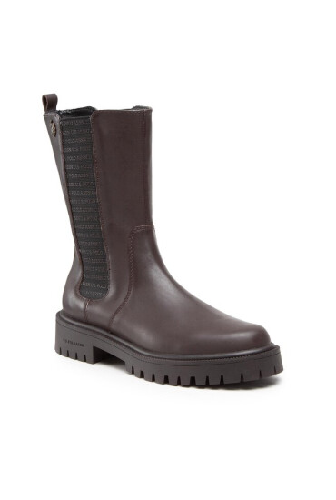 U.S. Polo Assn. Боти тип челси Karma001 KARMA001W/BL1 Dbr - Mera.bg