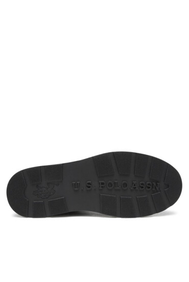U.S. Polo Assn. Боти Penny001 PENNY001W/BS1 Черен - Mera.bg