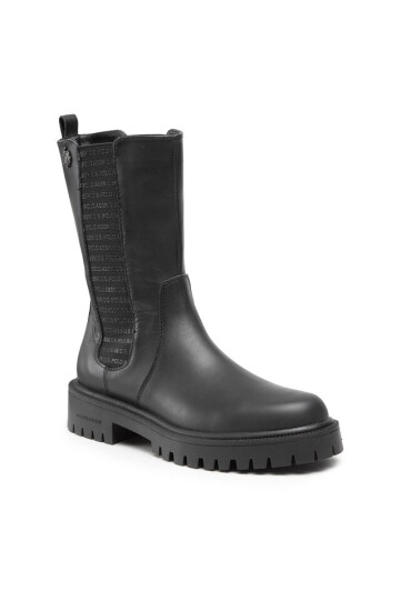 U.S. Polo Assn. Боти тип челси Karma001 KARMA001W/BL1 Blk - Mera.bg