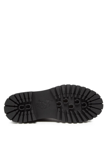 U.S. Polo Assn. Боти тип челси Karma001 KARMA001W/BL1 Blk - Mera.bg