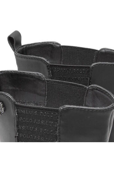 U.S. Polo Assn. Боти тип челси Karma001 KARMA001W/BL1 Blk - Mera.bg
