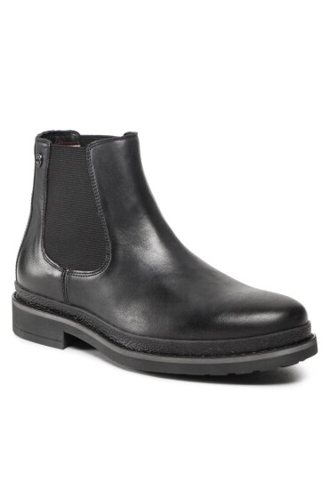U.S. Polo Assn. Боти тип челси - Mera.bg