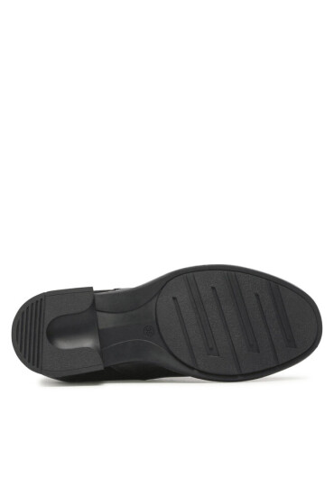 U.S. Polo Assn. Боти тип челси Beggy007 BEGGY007W/BLS1 Blk - Mera.bg