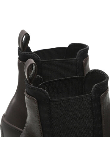 U.S. Polo Assn. Боти тип челси Bruna008 BRUNA008W/BYT1 Dbr - Mera.bg