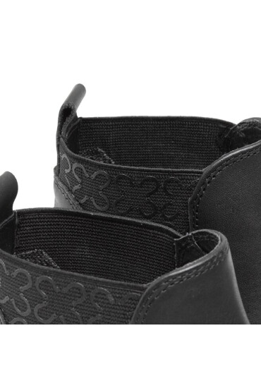 U.S. Polo Assn. Боти тип челси Karma004 KARMA004W/BL1 Blk - Mera.bg