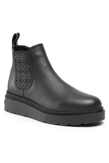 U.S. Polo Assn. Боти тип челси Penny004 PENNY004W/BL1 Blk - Mera.bg