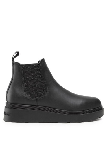 U.S. Polo Assn. Боти тип челси Penny004 PENNY004W/BL1 Blk - Mera.bg