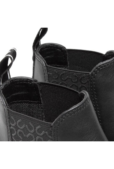 U.S. Polo Assn. Боти тип челси Penny004 PENNY004W/BL1 Blk - Mera.bg
