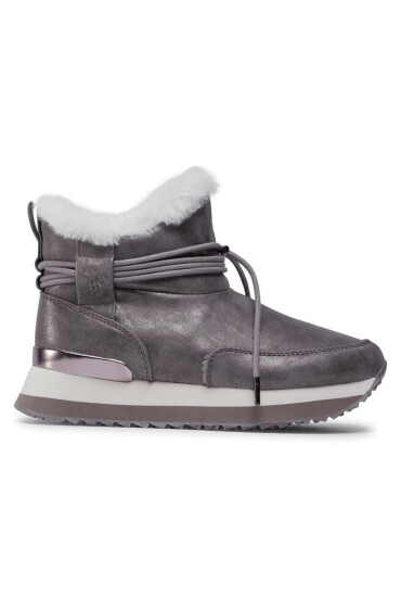 U.S. Polo Assn. Боти Vanessa3 FRIDA4082W9/HY3 Pel - Mera.bg