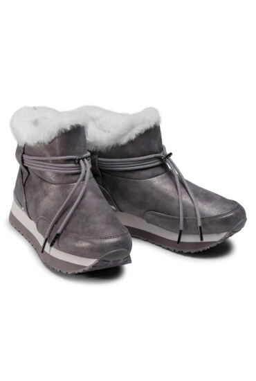 U.S. Polo Assn. Боти Vanessa3 FRIDA4082W9/HY3 Pel - Mera.bg