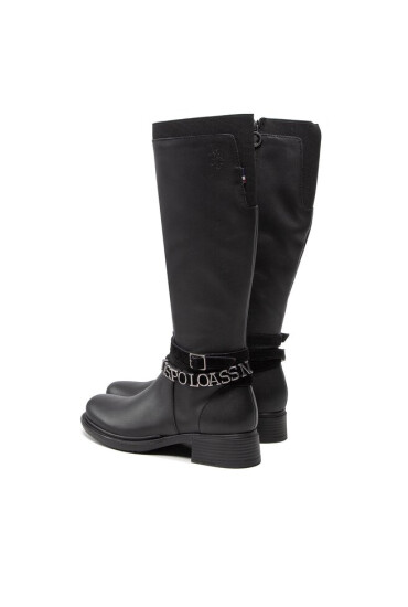U.S. Polo Assn. Ботуши - Mera.bg
