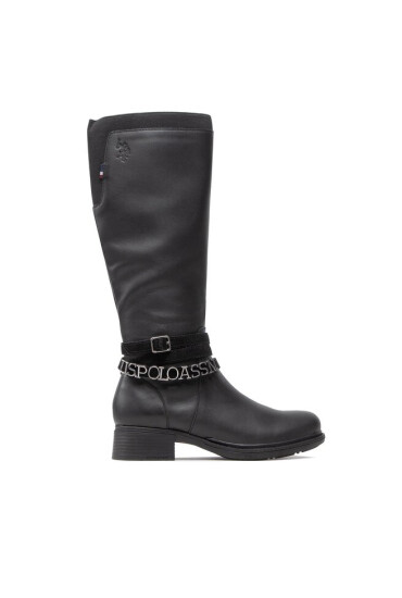 U.S. Polo Assn. Ботуши - Mera.bg