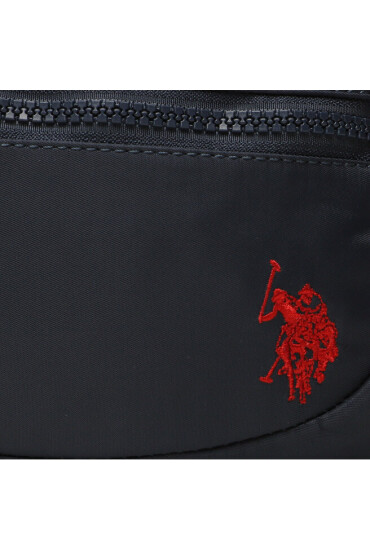U.S. Polo Assn. Чанта за кръст Bigfork BIUB55677MIA212 Тъмносин - Mera.bg