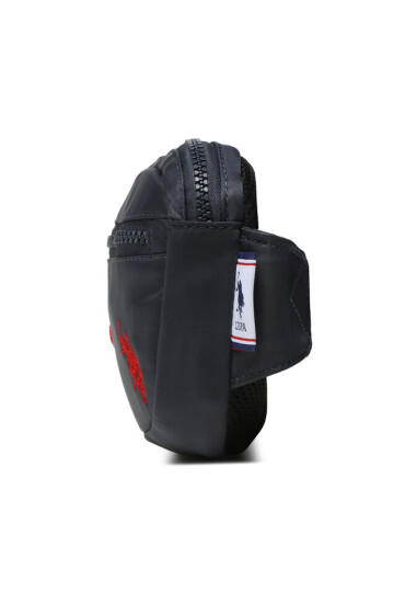 U.S. Polo Assn. Чанта за кръст Bigfork BIUB55677MIA212 Тъмносин - Mera.bg