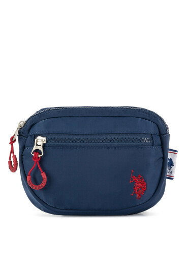U.S. Polo Assn. Чанта за кръст BIUXT5677MIA Тъмносин - Mera.bg