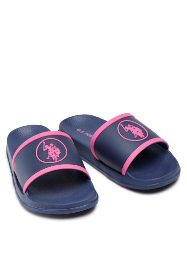 U.S. Polo Assn. Чехли - Mera.bg