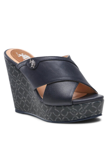U.S. Polo Assn. Чехли - Mera.bg