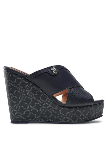 U.S. Polo Assn. Чехли - Mera.bg