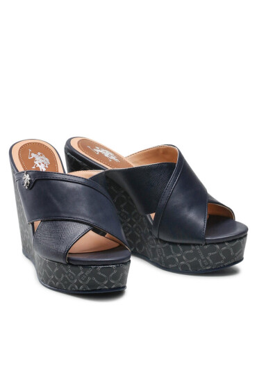 U.S. Polo Assn. Чехли - Mera.bg