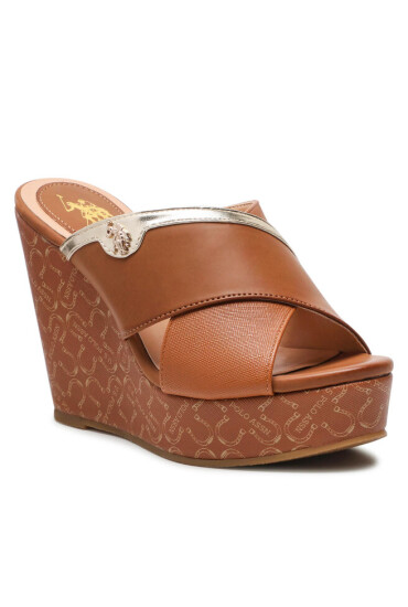 U.S. Polo Assn. Чехли - Mera.bg
