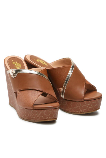U.S. Polo Assn. Чехли - Mera.bg