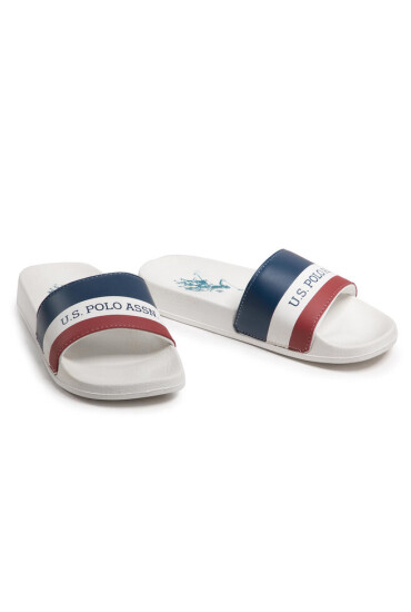 U.S. Polo Assn. Чехли - Mera.bg